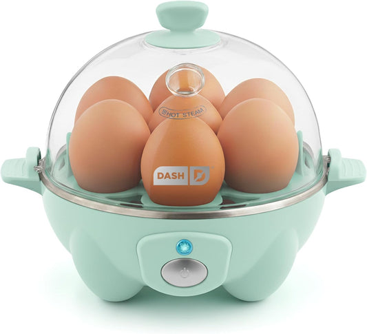 Electric Egg Boiler